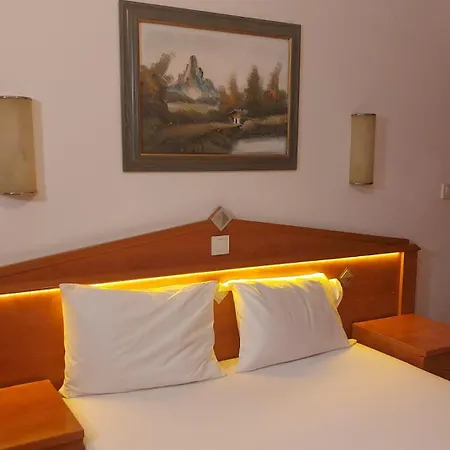 Ξενοδοχείο Beyaz Melek 3*