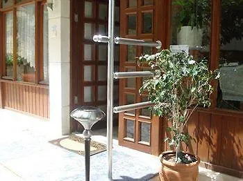 Ξενοδοχείο Beyaz Melek