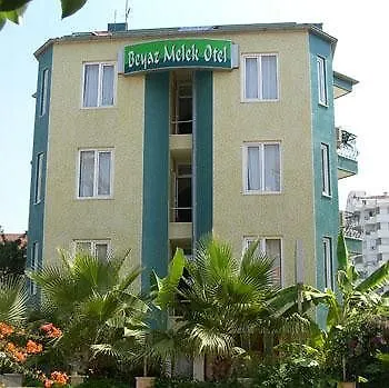 Beyaz Melek Ξενοδοχείο Αττάλεια