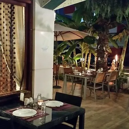 Beyaz Melek Ξενοδοχείο 3*