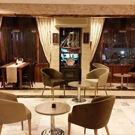 Ξενοδοχείο Beyaz Melek 3*