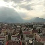 Hotel Beyaz Melek
