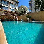 Beyaz Melek Hotel 3*
