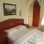 Hotel Beyaz Melek Antalya