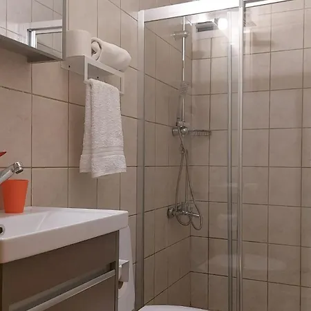 Beyaz Melek Otel Antalya