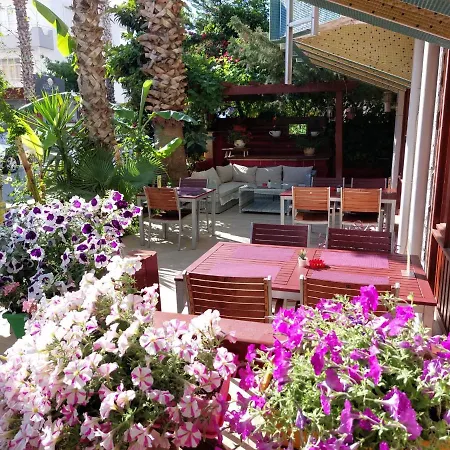 Beyaz Melek 3* Antalya