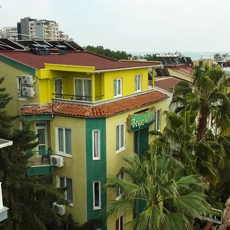 Beyaz Melek 3* Antalya