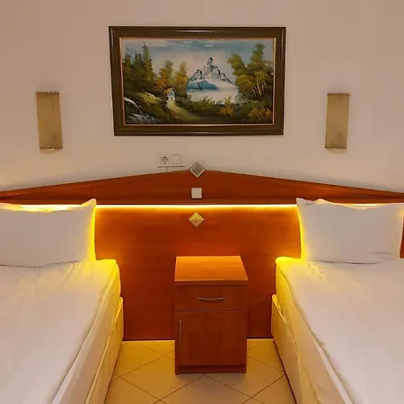 Hotel Beyaz Melek