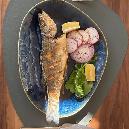 Отель Beyaz Melek 3*