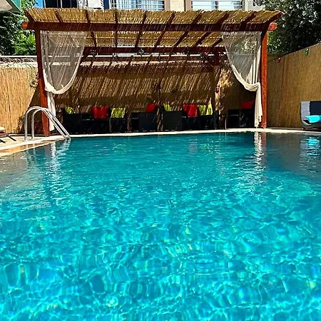 Beyaz Melek Hotel