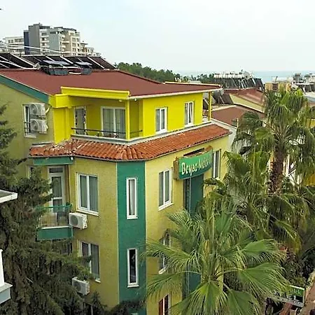 Hotel Beyaz Melek 3*