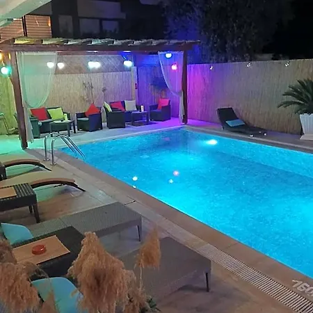 Hotel Beyaz Melek