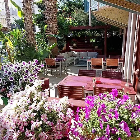 Beyaz Melek Hotel