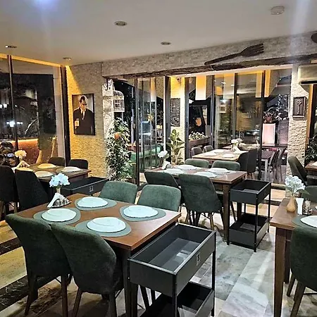 Hotel Beyaz Melek 3*