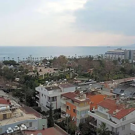 Hotel Beyaz Melek