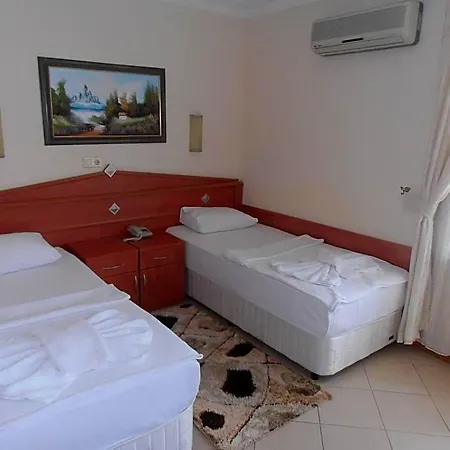 Beyaz Melek Hotel 3*