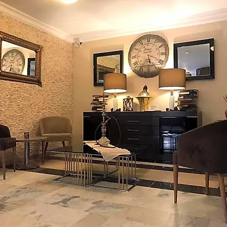 Beyaz Melek 3* Antalya