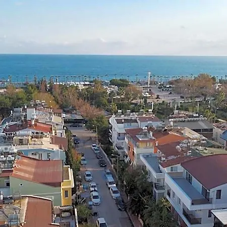Hotel Beyaz Melek