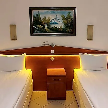 Hotel Beyaz Melek