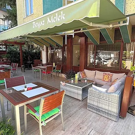 Beyaz Melek Hotel Antalya