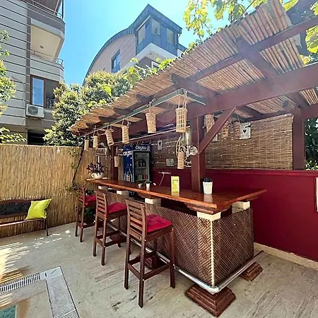 Beyaz Melek Hotel