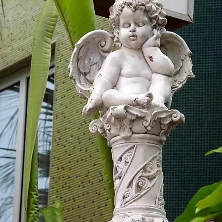 Beyaz Melek Hotel Antalya