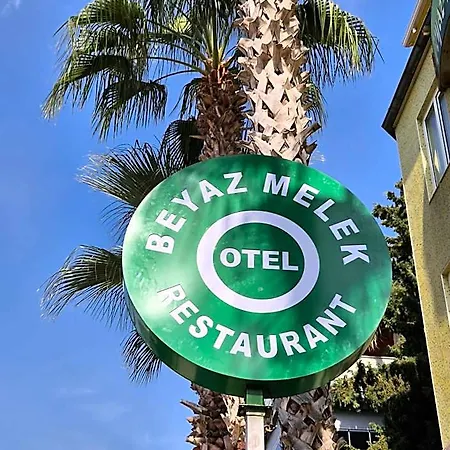 Beyaz Melek Hotel Antalya