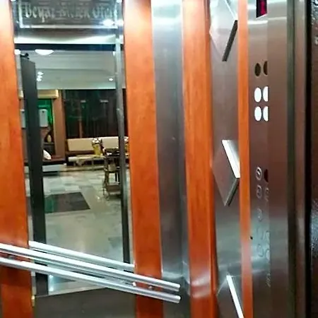Ξενοδοχείο Beyaz Melek 3*