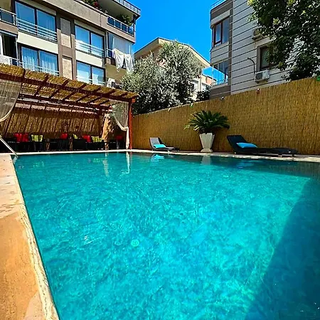 Beyaz Melek Hotel