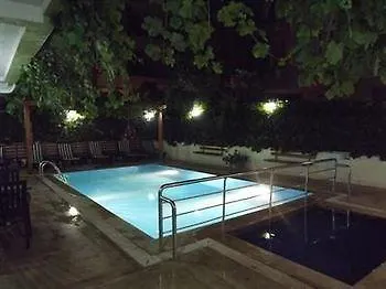 Отель Beyaz Melek