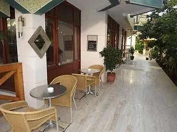 Beyaz Melek