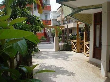 Hotel Beyaz Melek Antalya