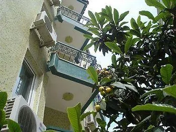 ホテル Beyaz Melek 3*