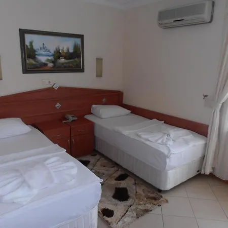 Hotel Beyaz Melek 3*