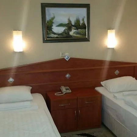 Beyaz Melek Hotel
