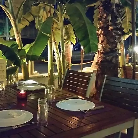 Beyaz Melek Ξενοδοχείο 3*