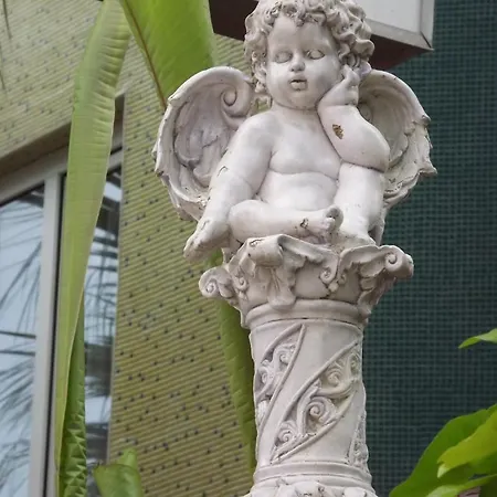 Beyaz Melek Отель 3*