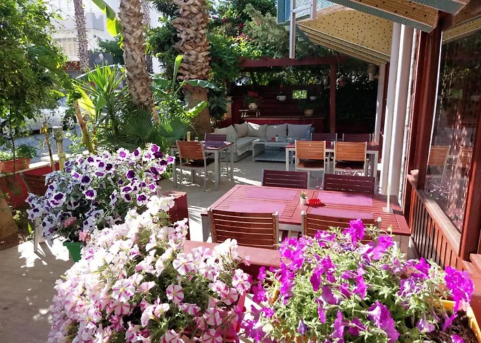 Beyaz Melek 3* Antalya