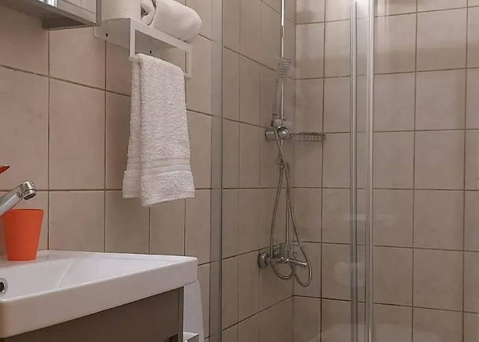 Beyaz Melek Hotel Antalya