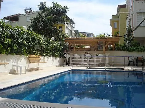 Beyaz Melek Hotel