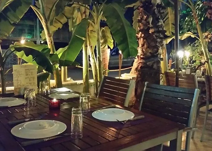 Beyaz Melek Hotel 3*