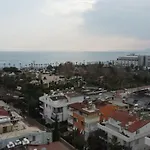 فندق باياز ملك أنطاليا