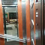 فندق باياز ملك أنطاليا