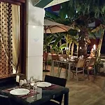 باياز ملك فندق 3*