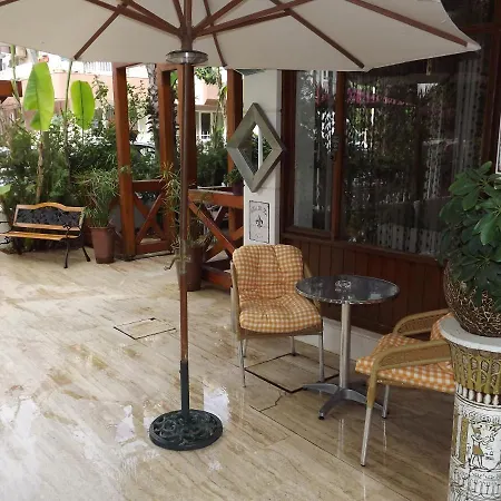 Beyaz Melek 3* Antalya