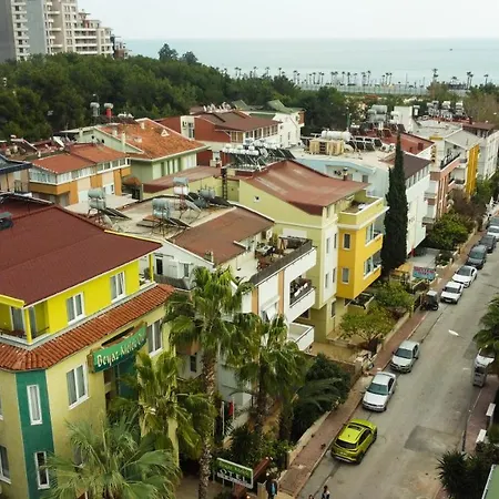 Beyaz Melek Hotel 3*