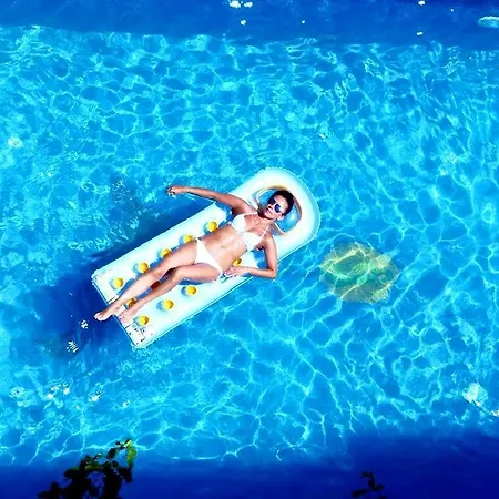 Hotel Beyaz Melek 3*