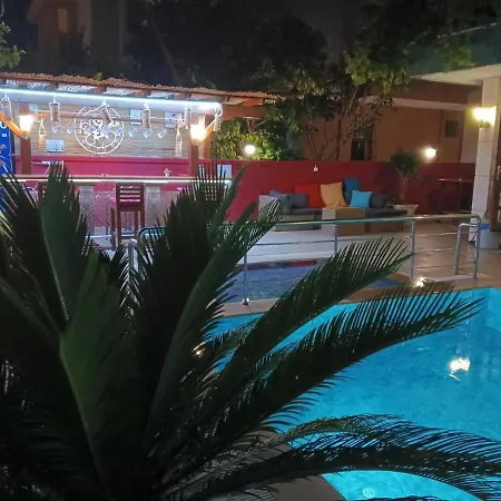 Beyaz Melek Hotel