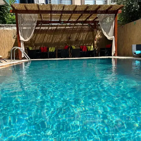 Beyaz Melek 3* Antalya