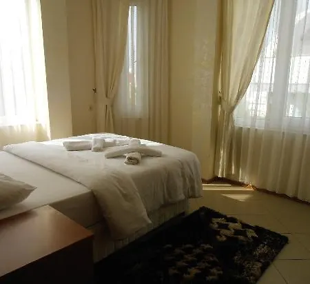 Beyaz Melek Antalya